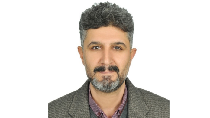 Mehmet Baki Bilik