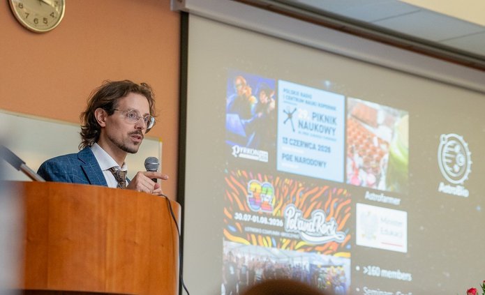 Dr Tomasz Zajkowski