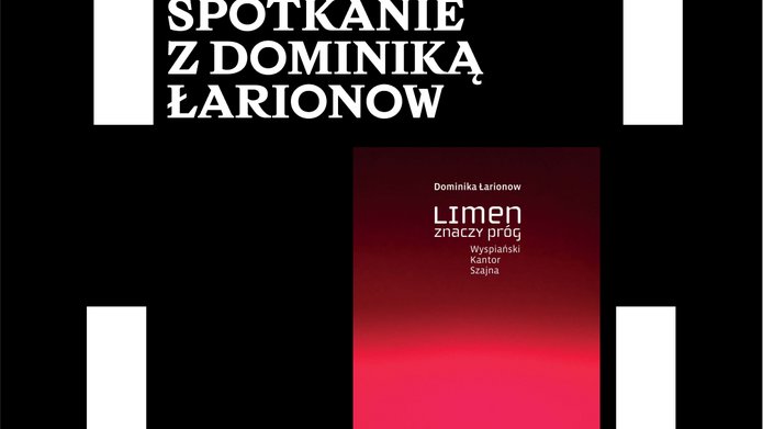 Grafika z tytułem książki