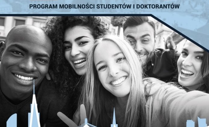 REKRUTACJA DO PROGRAMU MOST NA SEMESTR LETNI 2024/2025