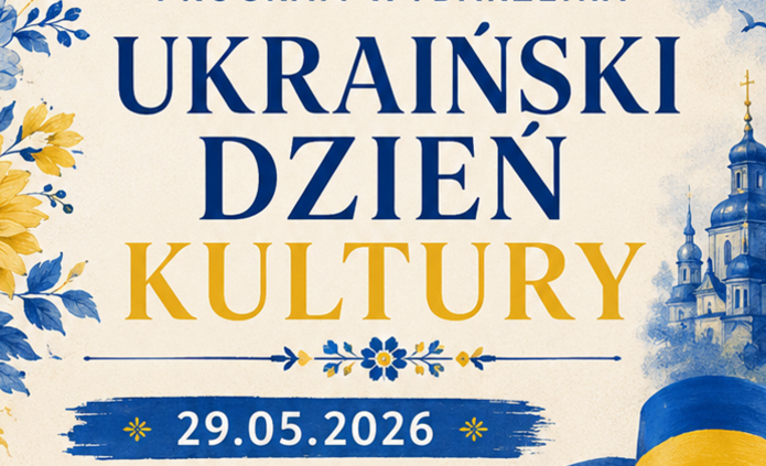 Ukraiński Dzień Kultury