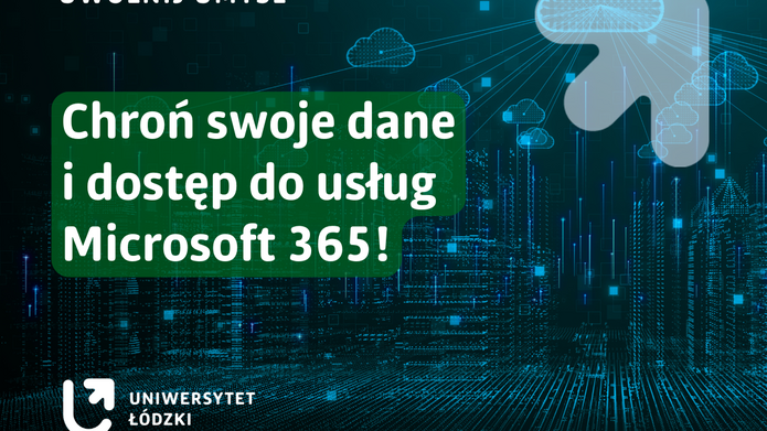 Microsoft 365 – zwiększ swoją ochronę w 30 sekund