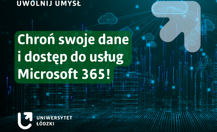 Microsoft 365 – zwiększ swoją ochronę w 30 sekund