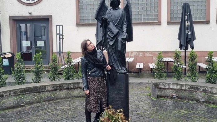 Katarzyna Wojnicka