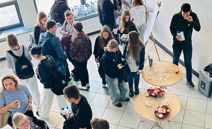 Quo Vadis Edukacjo?