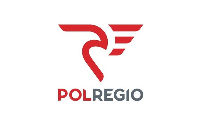 logo POLREGIO