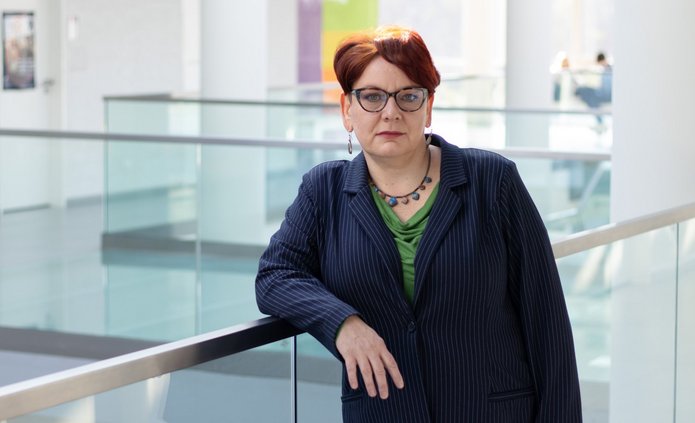 prof. Natalia Lemann