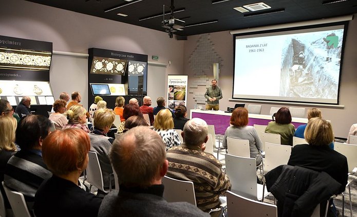 Spicymierz. J. Sikora