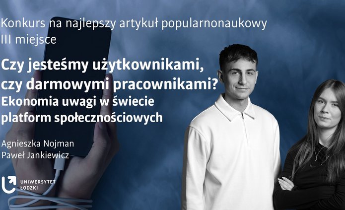 Agnieszka Nojman i Paweł Jankiewicz
