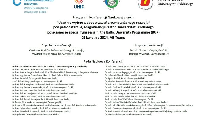 Program