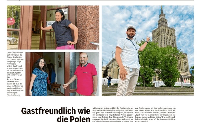 "Augsburger Allgemeine"