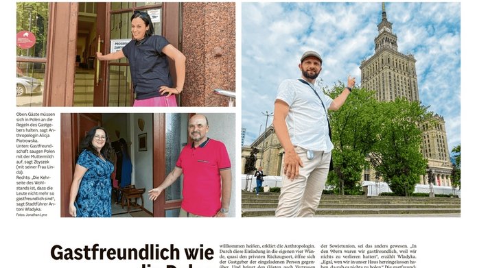 "Augsburger Allgemeine"