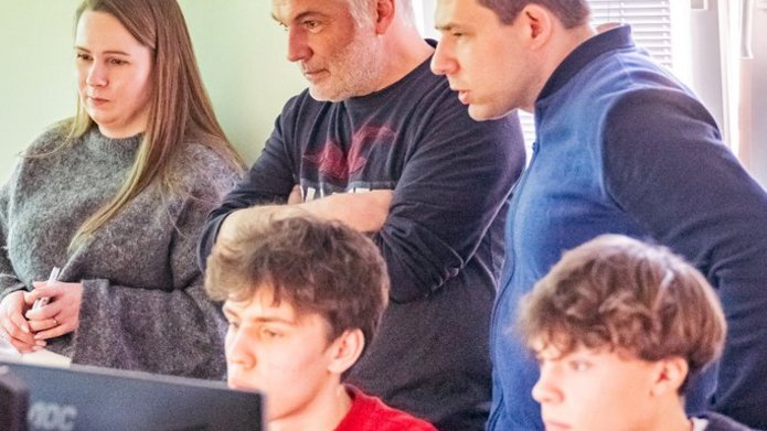 Warsztaty z GIS 04.03.2025 r. dr Marcin Jaskulski, dr Łukasz Lechowski - Podstawy opracowania map cyfrowych
