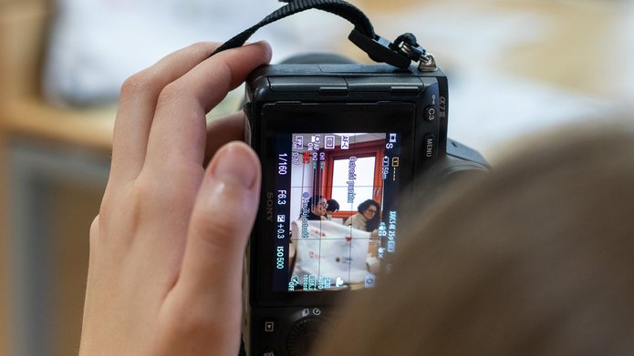 Aparat fotograficzny