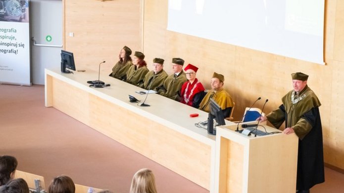 Inauguracja