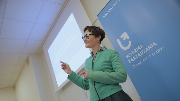 Małgorzata Kaczmarek