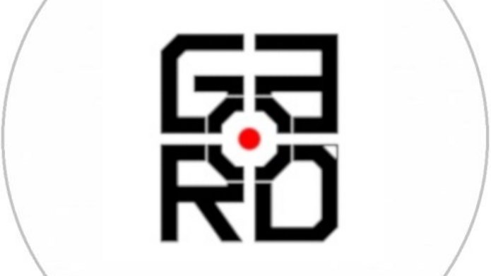 Gard Pracownia Urbanistyczna logotyp