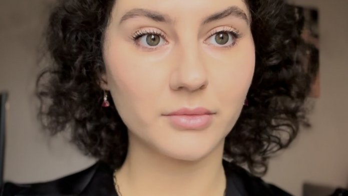 zdjęcie Sary Koussan