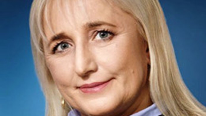 Małgorzat Lewandowska