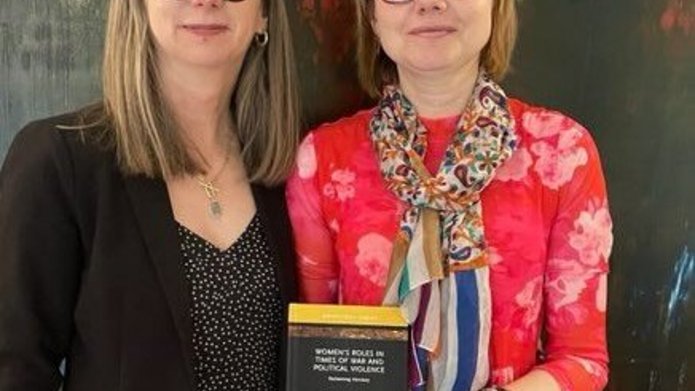 Inga Kuźma nowość wydawnicza