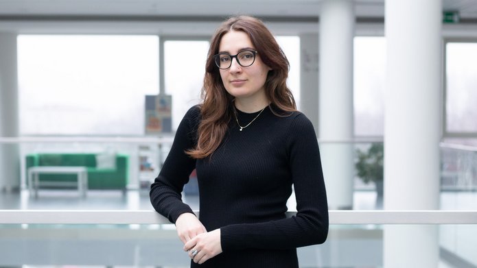 Miriam Kobierski