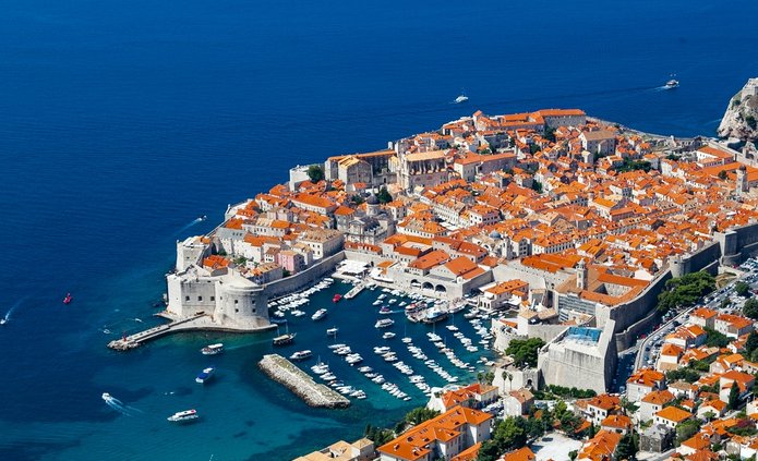 dubrovnik
