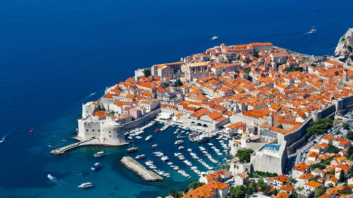 dubrovnik