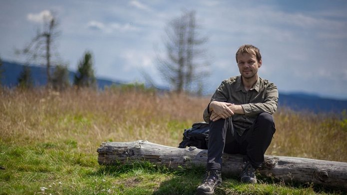 Dr Michał Sobala