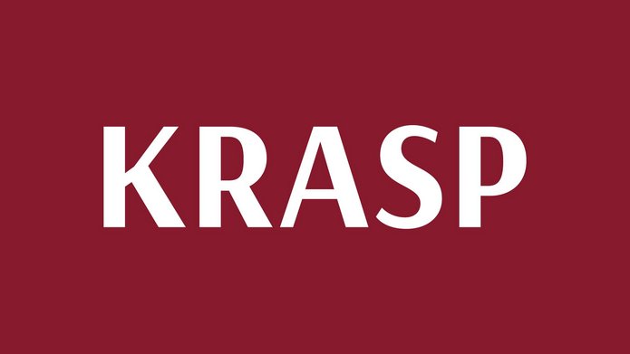 Logo KRASP