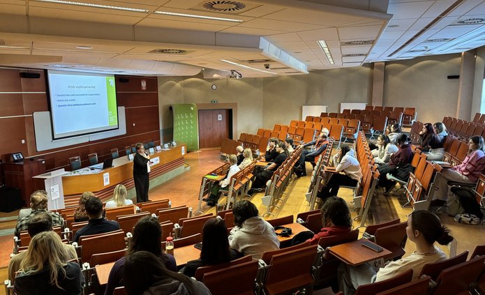 Zdjęcie Mobility day