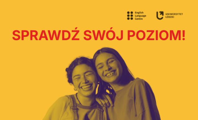 dziewczyny zapraszają na testy