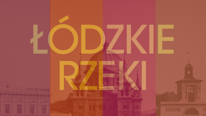 Grafika z nazwą podcastu