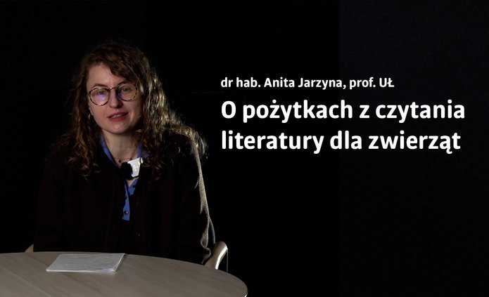 prof. Anita Jarzyna