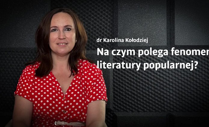 dr Karolina Kołodziej