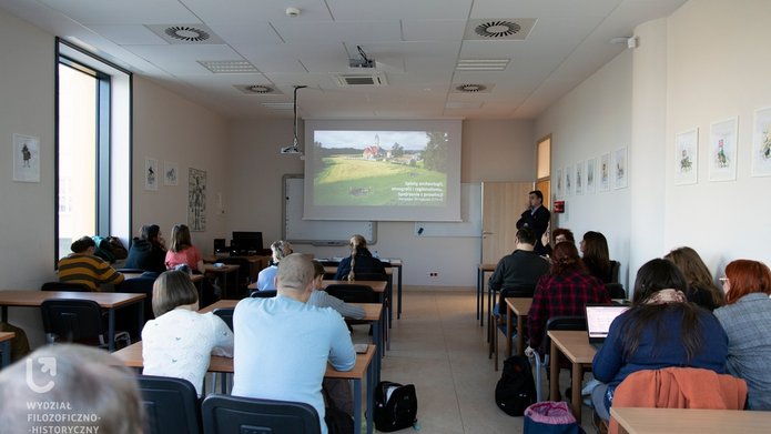 Seminarium IAUŁ