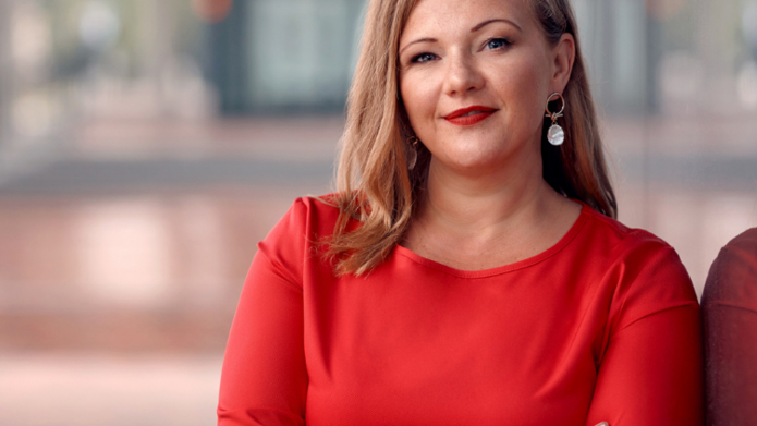 Prof. Marlena Sakowska-Baryła