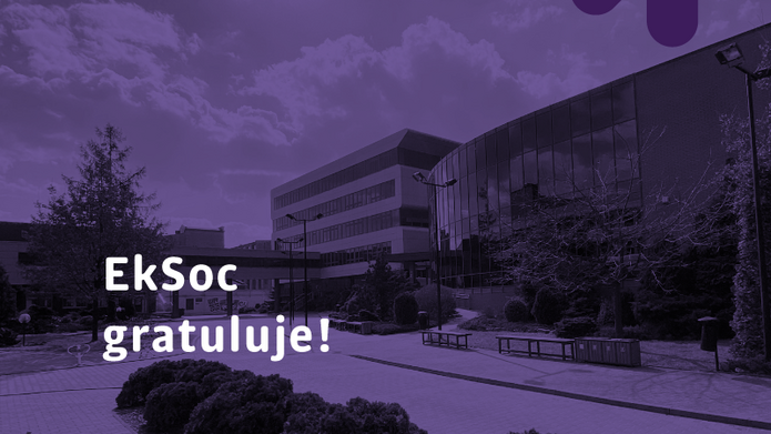 eksoc gratuluje