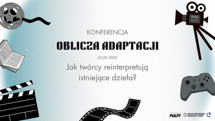 oblicza adaptacji