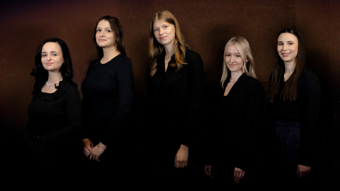 Ambasadorki Unilodz