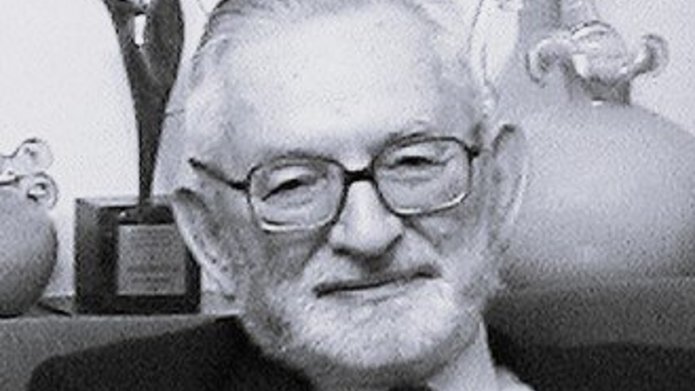 prof. dr hab. Oskar Czarnik