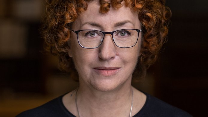 Prof. Marciniak-Kajzer