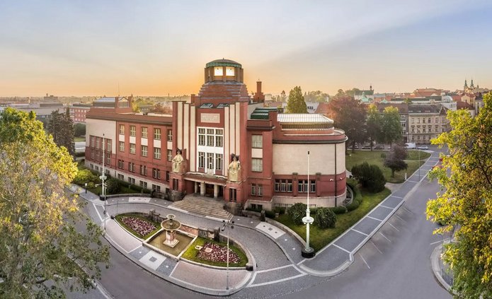 Hradec Królowej 2025