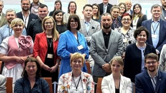 Spotkanie Rady Biznesu - zdjęcie