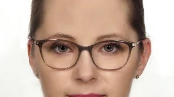 K. Olbińska