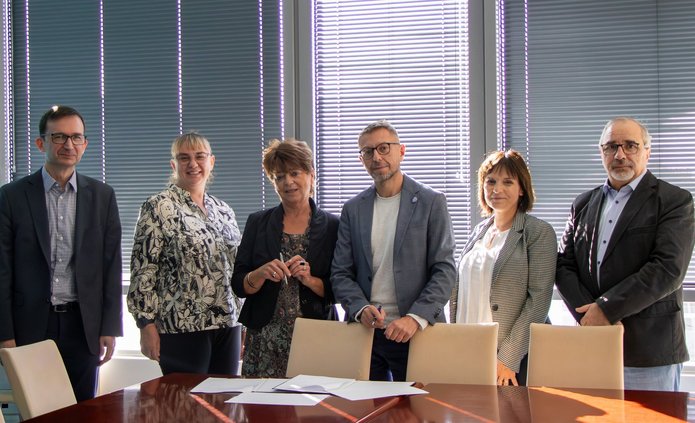 uczestnicy spotkania