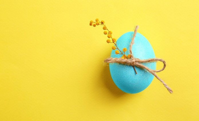 Jajko wielkanocne