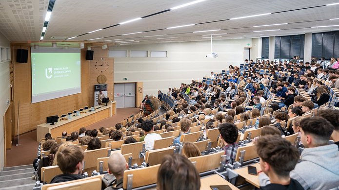 Dzień Geografa 2026