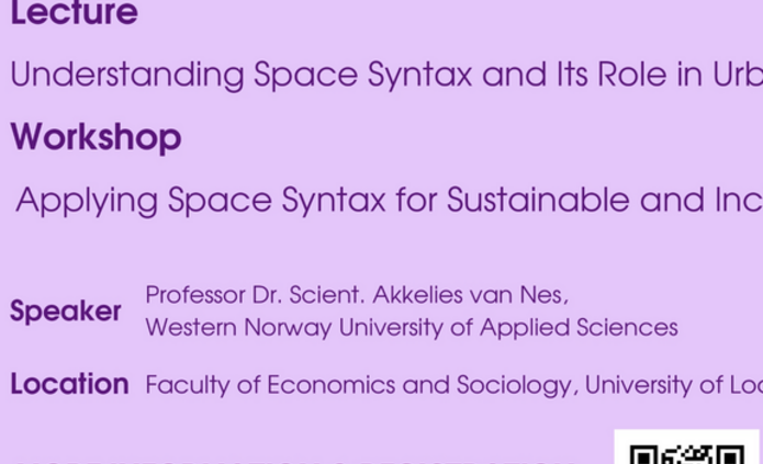 AESOP Lecture Series 2025