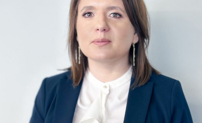 Grațiela Noja