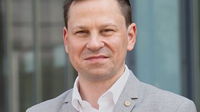 Prof. Krzysztof Stefański zaprasza do Kolegium Doktorskiego